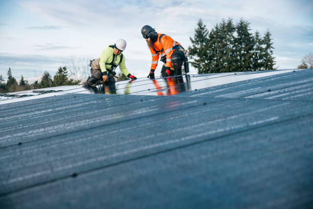 Reliable Flat Roof Repair contractor in Johnsonville, SC by Roof Repair Smedway